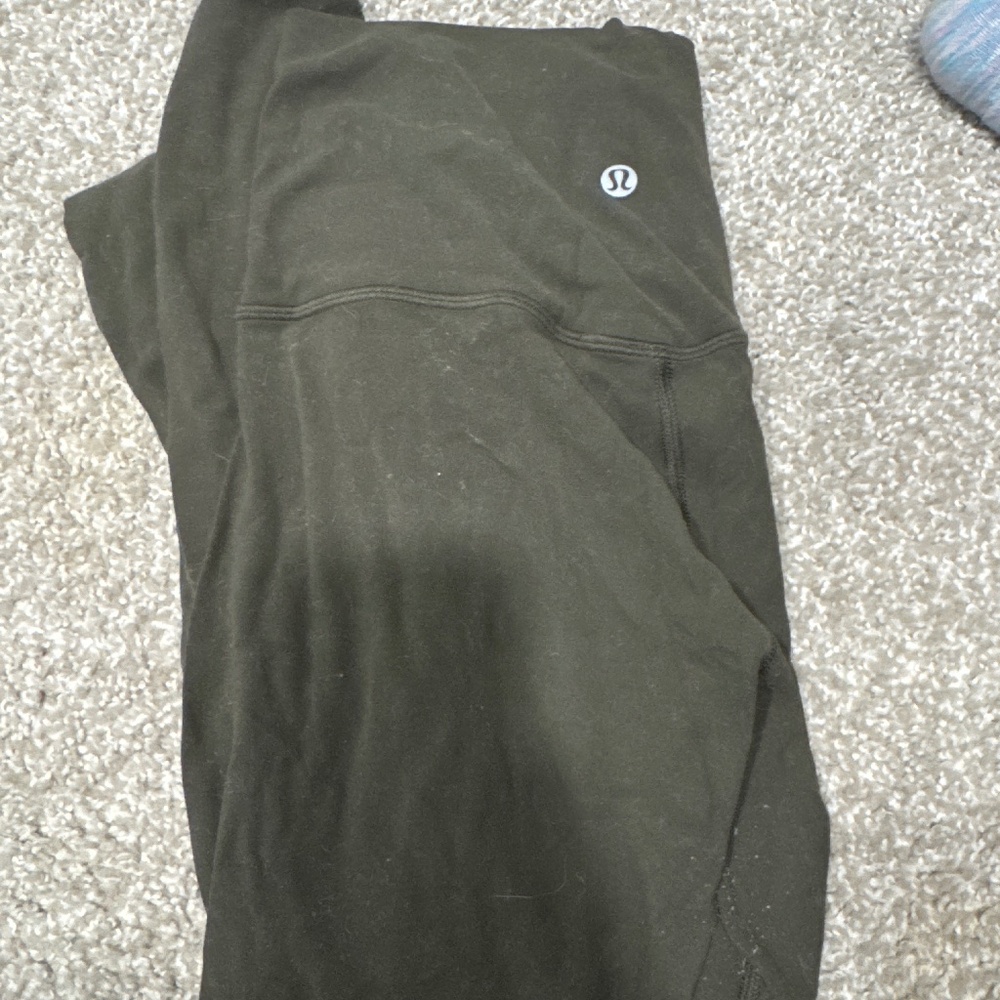 Lululemon Legging